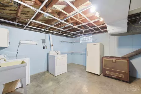 Other - 8532 Darnell Ave, Cincinnati, OH 45236 photo 10 of 13
