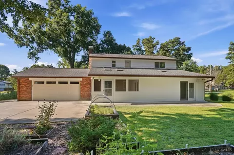 Exterior - 9022 Foxhunter Ln, Cincinnati, OH 45242 photo 6 of 14