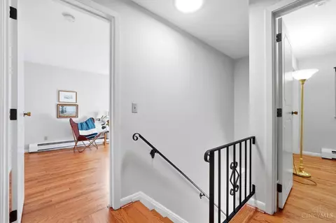 Entry Way - 9022 Foxhunter Ln, Cincinnati, OH 45242 photo 3 of 3