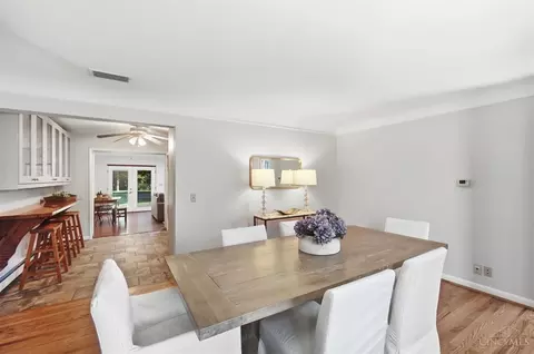 Dining - 9022 Foxhunter Ln, Cincinnati, OH 45242 photo 3 of 4