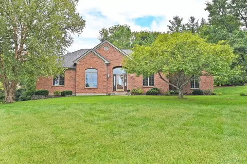 Exterior - 5474 Chancellor Ln, Morrow, OH 45152 photo 2 of 15