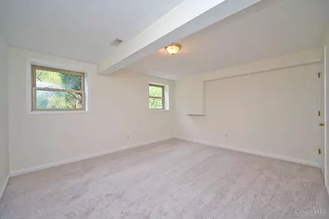 Bedroom - 5474 Chancellor Ln, Morrow, OH 45152 photo 8 of 9