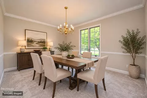 Dining - 5474 Chancellor Ln, Morrow, OH 45152 photo 2 of 3
