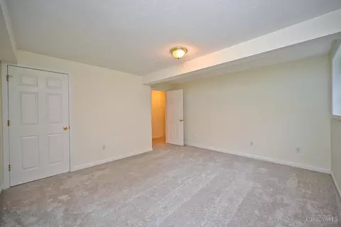 Bedroom - 5474 Chancellor Ln, Morrow, OH 45152 photo 9 of 9