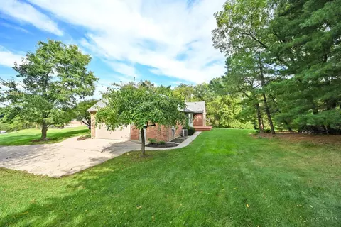 Exterior - 5474 Chancellor Ln, Morrow, OH 45152 photo 14 of 15