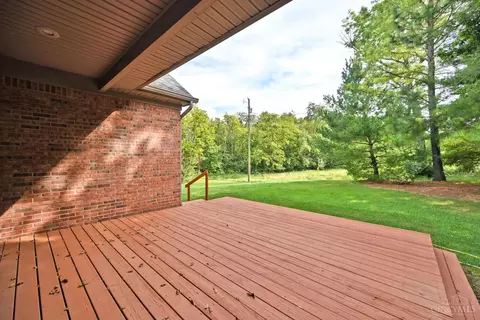Exterior - 5474 Chancellor Ln, Morrow, OH 45152 photo 4 of 15