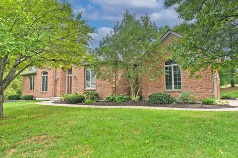 Exterior - 5474 Chancellor Ln, Morrow, OH 45152 photo 3 of 15