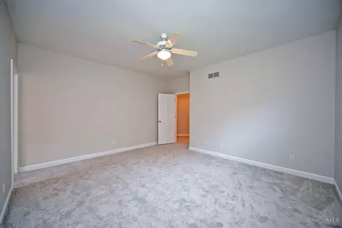 Bedroom - 5474 Chancellor Ln, Morrow, OH 45152 photo 3 of 9