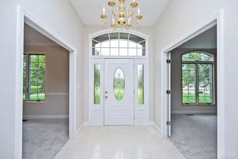 Entry Way - 5474 Chancellor Ln, Morrow, OH 45152 photo 1 of 1