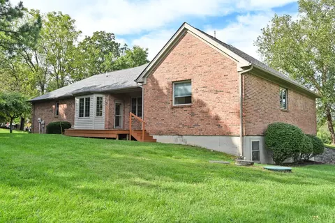 Exterior - 5474 Chancellor Ln, Morrow, OH 45152 photo 10 of 15