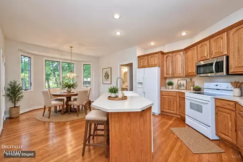 Kitchen - 5474 Chancellor Ln, Morrow, OH 45152 photo 4 of 4