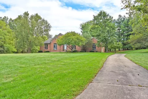 Exterior - 5474 Chancellor Ln, Morrow, OH 45152 photo 15 of 15