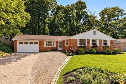 3308 Scioto Dr, Newtown, OH 45244