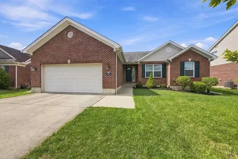 8403 Windy Harbor Way, West Chester, OH 45069