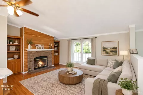 Living - 2256 Dean Rd, Bethel, OH 45106 photo 4 of 6
