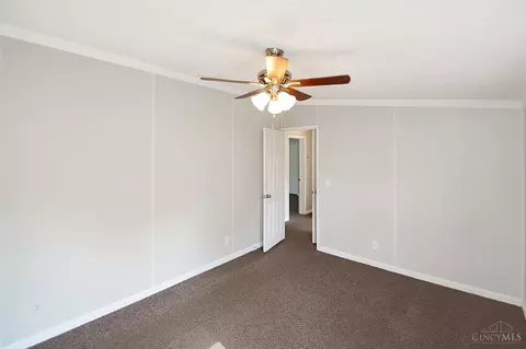 Bedroom - 2256 Dean Rd, Bethel, OH 45106 photo 8 of 8
