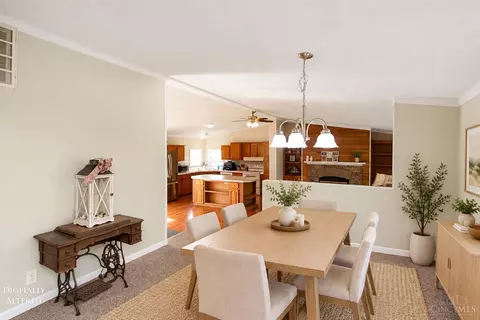 Dining - 2256 Dean Rd, Bethel, OH 45106 photo 2 of 4