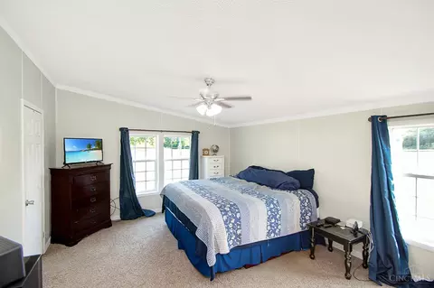 Bedroom - 2256 Dean Rd, Bethel, OH 45106 photo 1 of 8