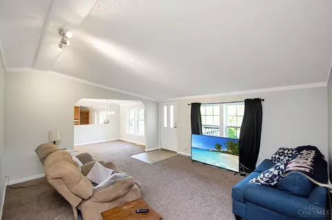 Living - 2256 Dean Rd, Bethel, OH 45106 photo 3 of 6