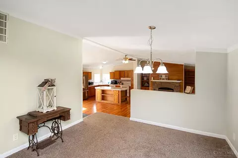 Dining - 2256 Dean Rd, Bethel, OH 45106 photo 3 of 4