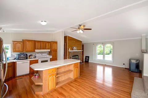 Living - 2256 Dean Rd, Bethel, OH 45106 photo 6 of 6
