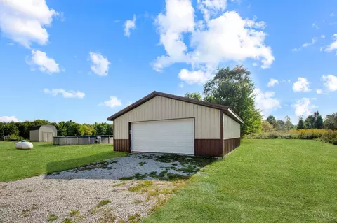 Exterior - 2256 Dean Rd, Bethel, OH 45106 photo 4 of 7