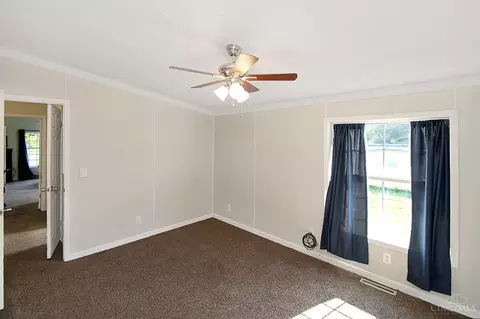 Bedroom - 2256 Dean Rd, Bethel, OH 45106 photo 7 of 8