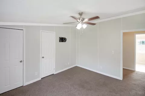 Bedroom - 2256 Dean Rd, Bethel, OH 45106 photo 5 of 8
