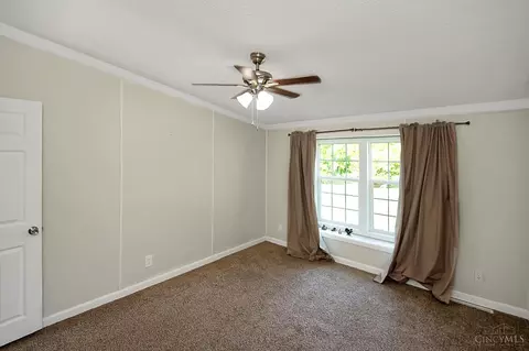Bedroom - 2256 Dean Rd, Bethel, OH 45106 photo 4 of 8