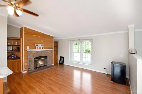 Living - 2256 Dean Rd, Bethel, OH 45106 photo 5 of 6
