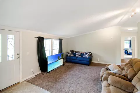 Living - 2256 Dean Rd, Bethel, OH 45106 photo 2 of 6