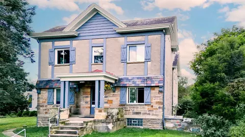 Exterior - 2251 Harrison Ave, Cincinnati, OH 45211 photo 2 of 4