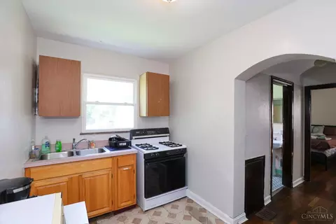 Kitchen - 2251 Harrison Ave, Cincinnati, OH 45211 photo 1 of 1