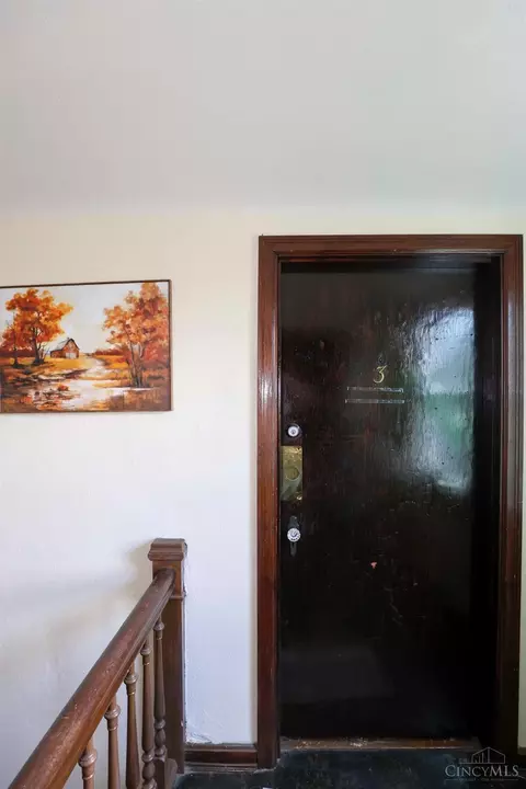 Entry Way - 2251 Harrison Ave, Cincinnati, OH 45211 photo 7 of 7
