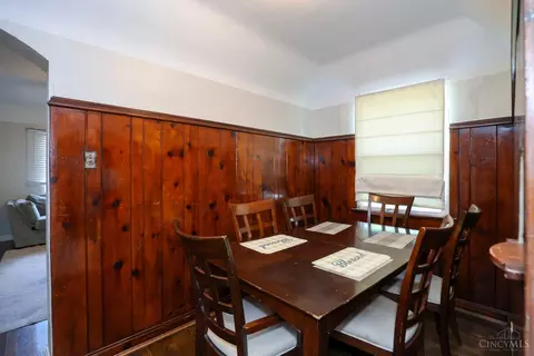 Dining - 2251 Harrison Ave, Cincinnati, OH 45211 photo 1 of 2