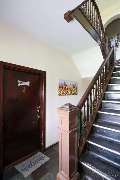 Entry Way - 2251 Harrison Ave, Cincinnati, OH 45211 photo 1 of 7