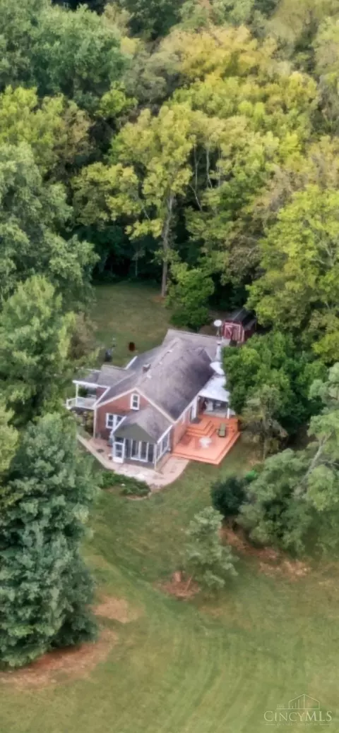 596 Plane St, Bethel, OH 45106