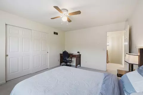 Bedroom - 6865 Fox Hill Ln, Cincinnati, OH 45236 photo 5 of 9