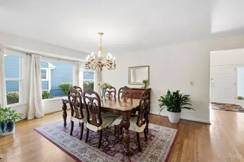 Dining - 6865 Fox Hill Ln, Cincinnati, OH 45236 photo 1 of 7