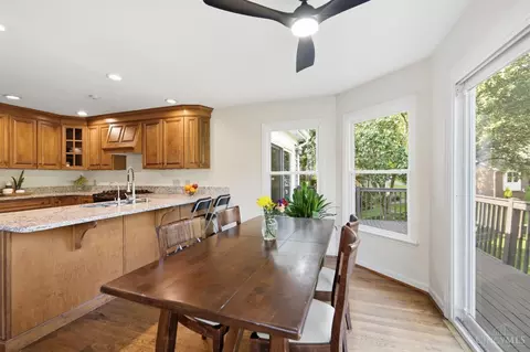 Dining - 6865 Fox Hill Ln, Cincinnati, OH 45236 photo 4 of 7