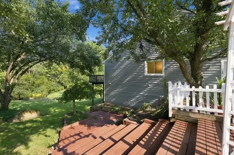 Exterior - 6865 Fox Hill Ln, Cincinnati, OH 45236 photo 7 of 11