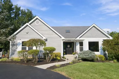 Exterior - 6865 Fox Hill Ln, Cincinnati, OH 45236 photo 11 of 11