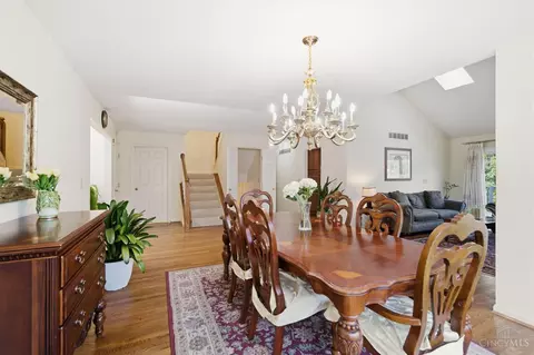 Dining - 6865 Fox Hill Ln, Cincinnati, OH 45236 photo 3 of 7