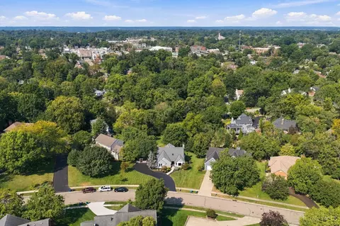View/Area - 6865 Fox Hill Ln, Cincinnati, OH 45236 photo 1 of 2