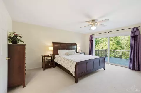 Bedroom - 6865 Fox Hill Ln, Cincinnati, OH 45236 photo 1 of 9