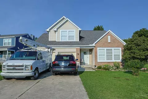 8071 Second St, West Chester, OH 45069