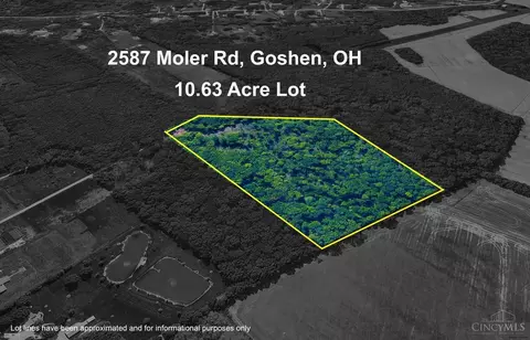 2587 Moler Rd, Wayne Twp, OH 45122 photo 12