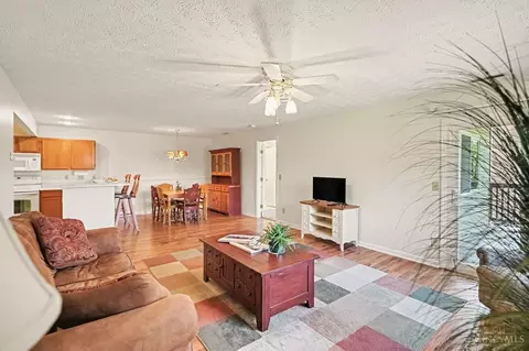 Living - 12150 Regency Run Ct, Cincinnati, OH 45240 photo 1 of 1