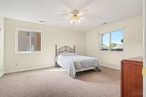 Bedroom - 12150 Regency Run Ct, Cincinnati, OH 45240 photo 1 of 3
