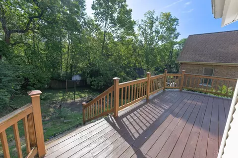 Exterior - 1706 Wyoming Ave, Cincinnati, OH 45205 photo 3 of 9